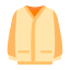 Knitted Top Clothing Icon, casual wear,knitted top,top
