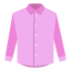 Shirt Clothing Icon, formal wear,shirt,top