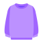 Sweater Clothing Icon, sweater,top,winter wear
