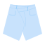 Light Blue Shorts Icon, shorts,pants