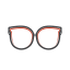 PEACEBIRD Spring Glasses 01 - 01 Icon, glasses,spring,stylish