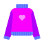 Taiping Bird Knitwear Icon, knitwear,warm wear