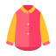 Taiping Bird Shirt Icon, shirt,top