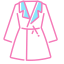 Dust Coat Icon, dust coat,fashion