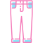 Jeans Icon, casual,jeans