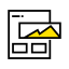 Massive Product Materials Icon, massive,product materials,resources