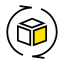 Realistic Rendering Icon, rendering,realistic,design