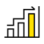 VR Marketing for Customer Acquisition Icon, VR marketing,customer acquisition,marketing