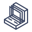 Stacked Documents Icon | Free SVG & PNG Download | IconEasy