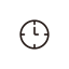 Clock Icon, clock,time