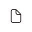 Empty File Icon, empty,file