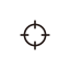 Focus Icon, focus,target