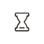 Hourglass Icon, hourglass,loading