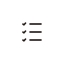List Choose Icon, choose,list