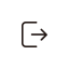 Logout Icon, logout,exit