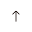 Up Arrow Icon, arrow,up