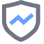 Credit Warning Icon, credit,warning
