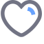 Follow Icon, follow,heart