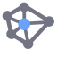 Multidimensional Analysis Icon, multidimensional,analysis