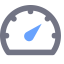 Overview Icon, overview,speedometer