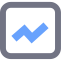Prediction Icon, prediction,check mark
