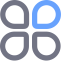 Summary Icon, summary,circles