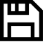 Save Disk Icon, disk,save