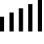 Signal Bar Chart Icon, bar chart,signal