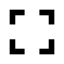 Stone Expand Icon, enlarge,expand