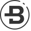 BCN Bytecoin Icon, Bytecoin,BCN,cryptocurrency