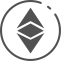 ETC Ethereum Classic Icon, Ethereum Classic,ETC,cryptocurrency