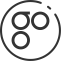 OMG OmiseGO Icon, OmiseGO,OMG,cryptocurrency