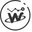 WTC Waltonchain Icon, Waltonchain,WTC,cryptocurrency