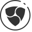 XEM NEM Icon, NEM,XEM,cryptocurrency