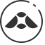 XFF Icon, XFF,cryptocurrency