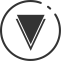 XVG Verge Icon, Verge,XVG,cryptocurrency