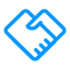 Business Collaboration Icon, business,collaboration