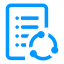 Content Operations Icon, content,operations