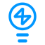 Energy Conservation and Environmental Protection Icon (Repeat) Icon, energy conservation,environmental protection