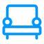 Home Decoration Design Icon, design,home decoration