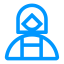 Housekeeping Affairs Icon (Repeat) Icon, affairs,housekeeping