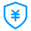 Insurance Claim Icon (Repeat) Icon, claim,insurance