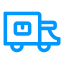 Logistics and Express Icon, express,logistics