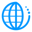 Online Marketing Icon, marketing,online