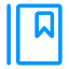 Parent School Book Icon, book,education,parent school