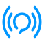 PR & Communication Icon, PR,communication