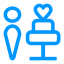 Pre - marriage Selection Icon, pre - marriage,selection
