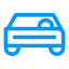 Private Vehicle Icon (Repeat) Icon, car,private vehicle