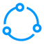 Product Operations Icon, operations,product