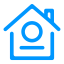 Public Morality Icon, house,public morality
